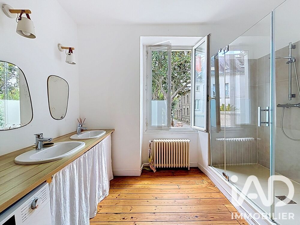 à vendre  Maison Nantes (44000)