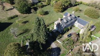 Vente Maison Vente Maison de campagne 14 pièces Sainte-honorine-la-chardonne