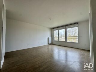  Appartement � vendre 2 pi�ces 44 m�