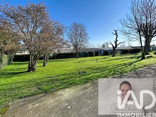  Maison à vendre 6 pièces 159 m²