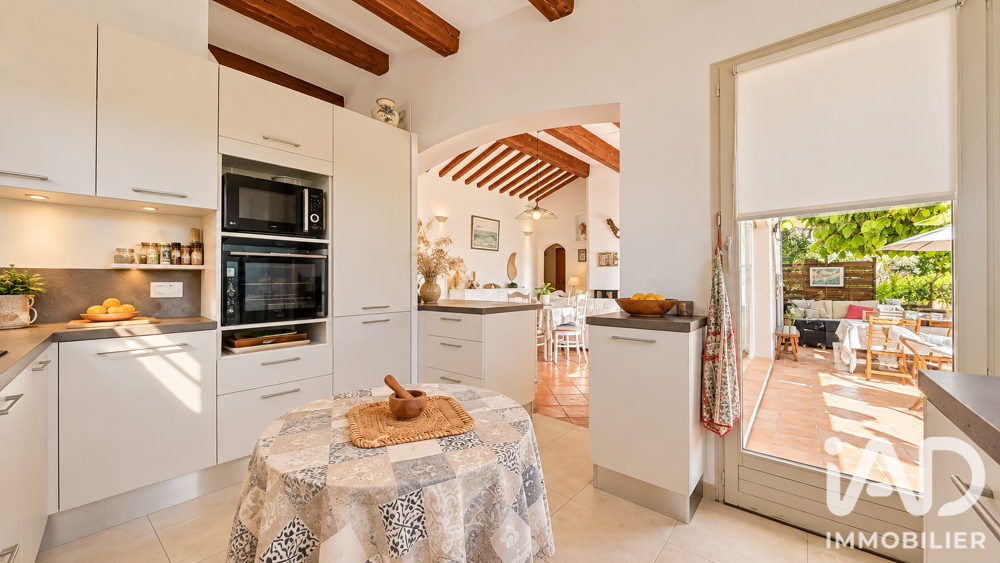 à vendre  Maison Sainte-Maxime (83120)