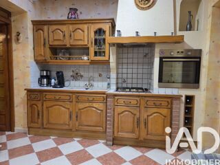  Maison à vendre 3 pièces 87 m²