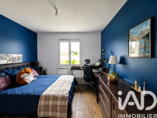  Maison à vendre 8 pièces 205 m²