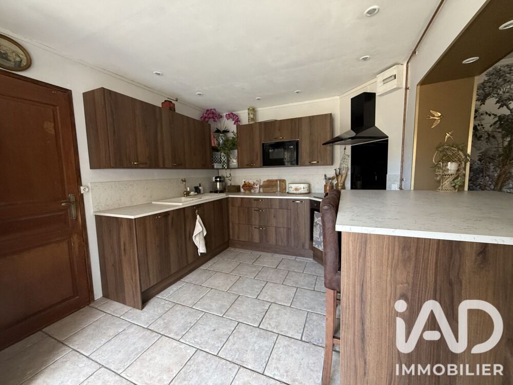 Vente Maison/villa 9 pièces