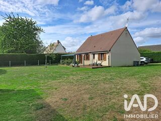  Maison à vendre 6 pièces 109 m²