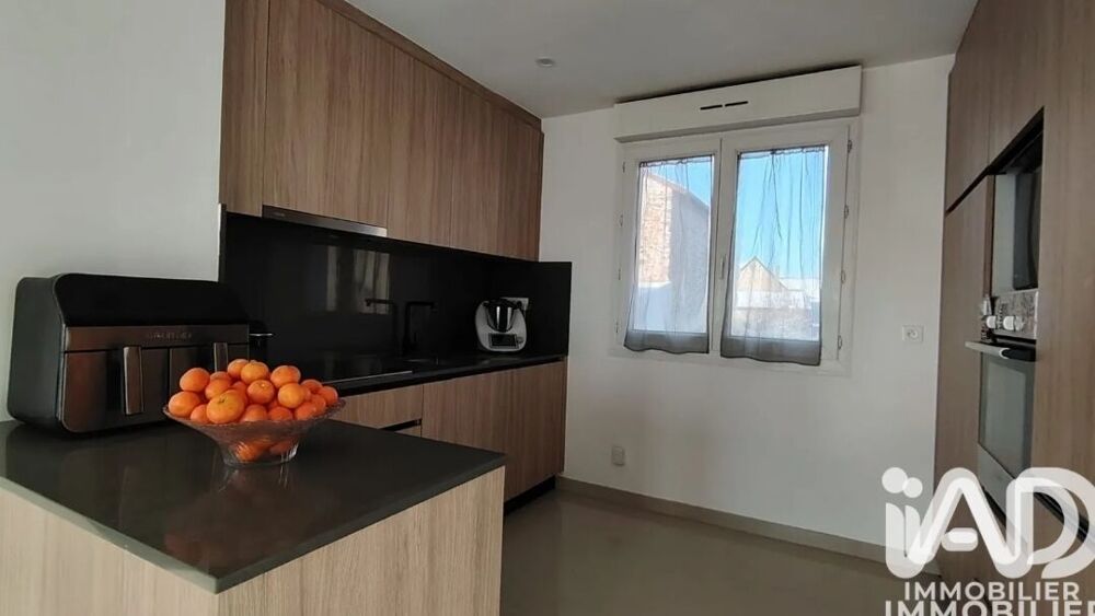 Vente Maison traditionnelle 5 pièces