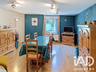  Maison à vendre 5 pièces 155 m²