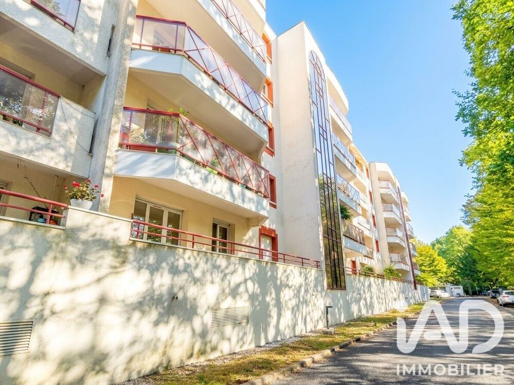 Vente Appartement Vente Appartement 4 pièces Mérignac