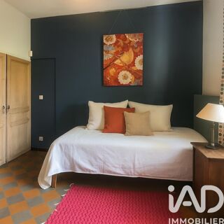  Maison à vendre 6 pièces 165 m²