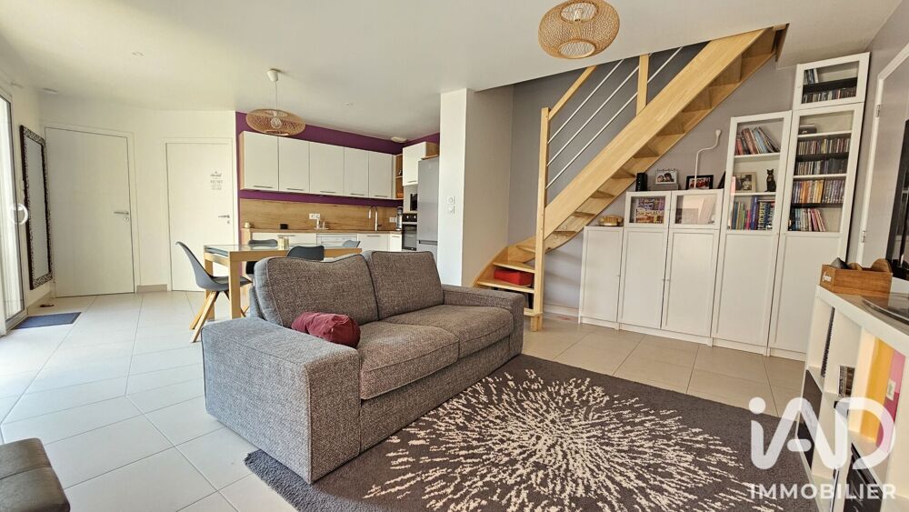 Vente Maison Vente Maison de ville 4 pièces Saint-philbert-de-grand-lieu