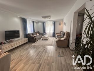  Maison à vendre 6 pièces 150 m²