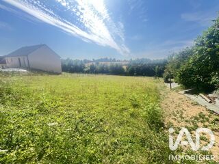  Terrain à vendre 1000 m²