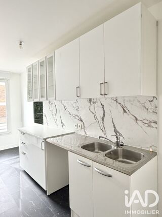  Appartement à louer 3 pièces 66 m²