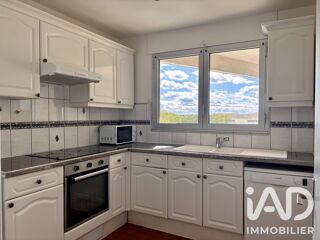  Appartement à vendre 4 pièces 81 m²