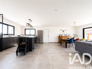  Maison à vendre 5 pièces 115 m²