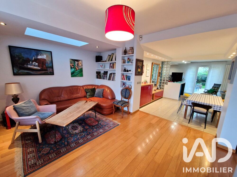 Vente Maison Vente Maison/villa 7 pièces Ormesson-sur-marne