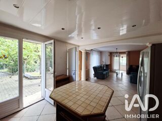  Maison à vendre 4 pièces 118 m²