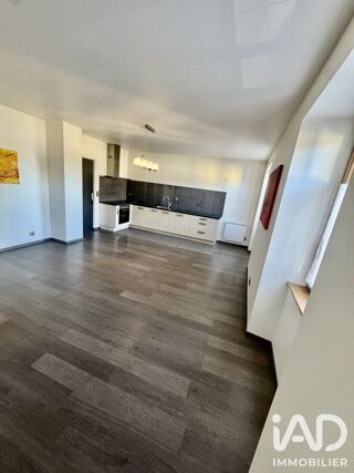  Appartement à vendre 4 pièces 85 m²