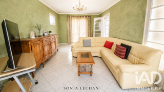  Maison à vendre 5 pièces 90 m²