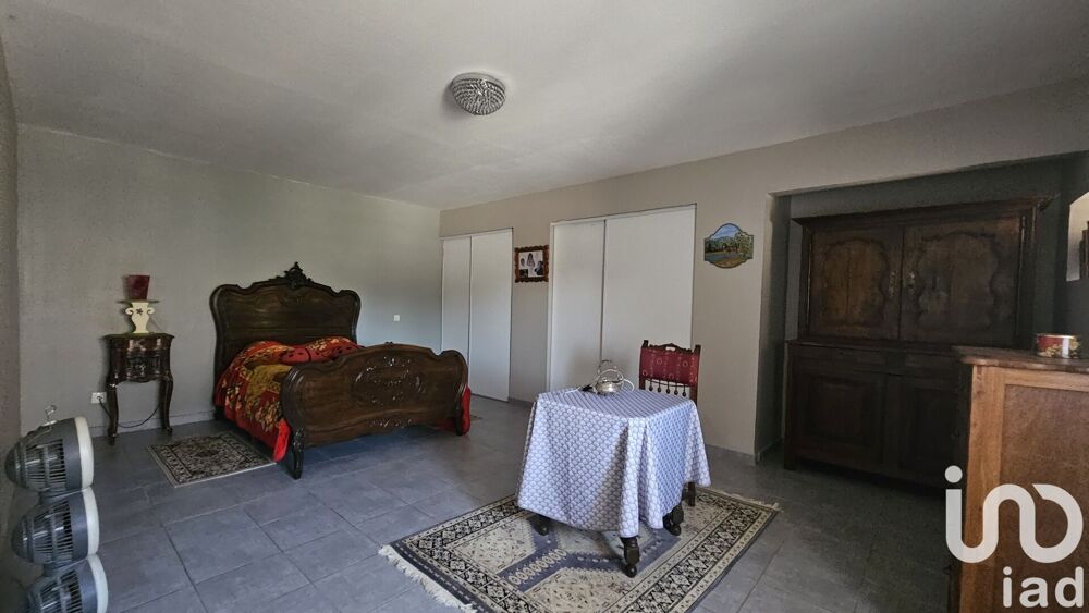 à vendre  Maison Villefagnan (16240)
