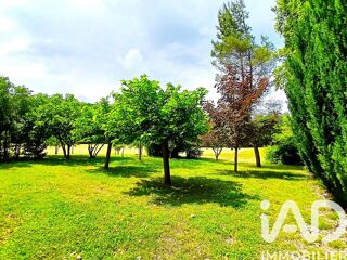  Maison à vendre 5 pièces 370 m²