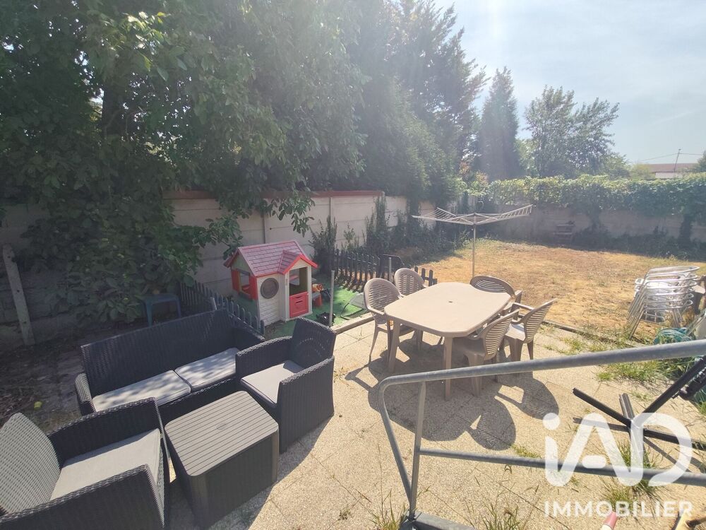 Vente Maison Vente Maison de ville 3 pièces Fouquières-lès-lens