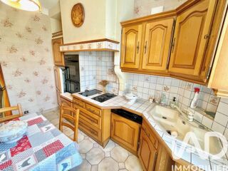  Maison à vendre 6 pièces 170 m²
