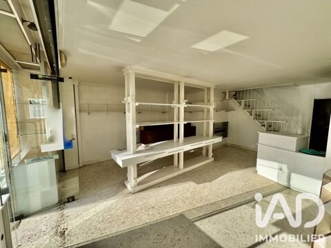  Vente Boutique/Local commercial 71 m&sup2; 