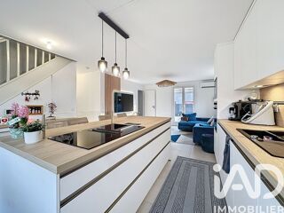 Maison à vendre 5 pièces 78 m²