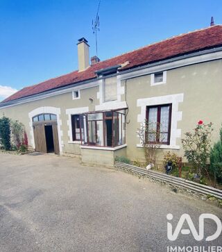  Maison à vendre 4 pièces 125 m²