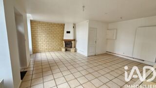  Maison à vendre 4 pièces 125 m²