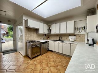  Maison à vendre 5 pièces 115 m²