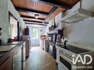  Maison à vendre 4 pièces 100 m²