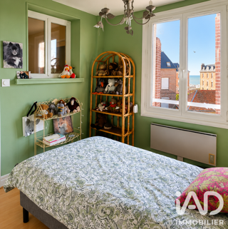  Appartement à vendre 2 pièces 50 m²