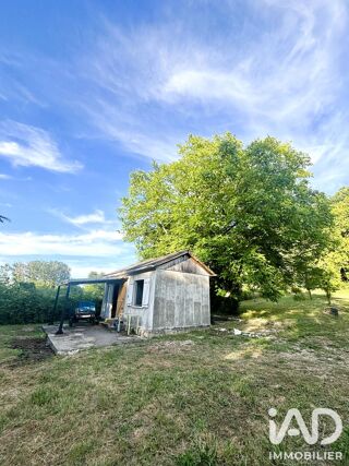  Terrain à vendre 1650 m²