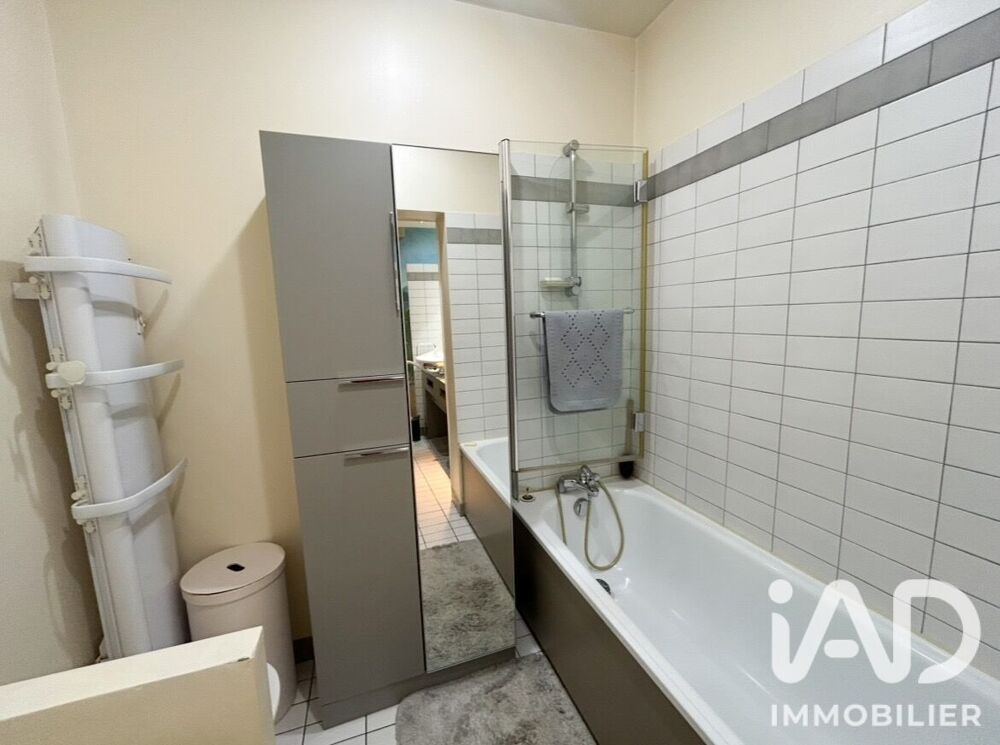 à vendre  Appartement Bordeaux (33000)