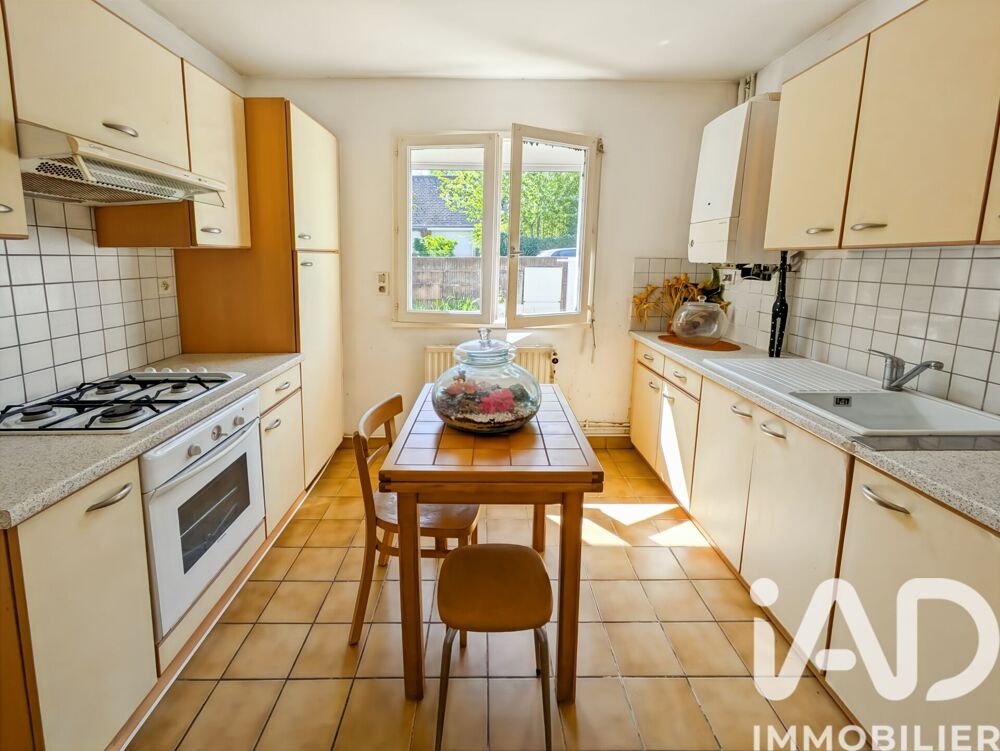 Vente Maison/villa 4 pièces