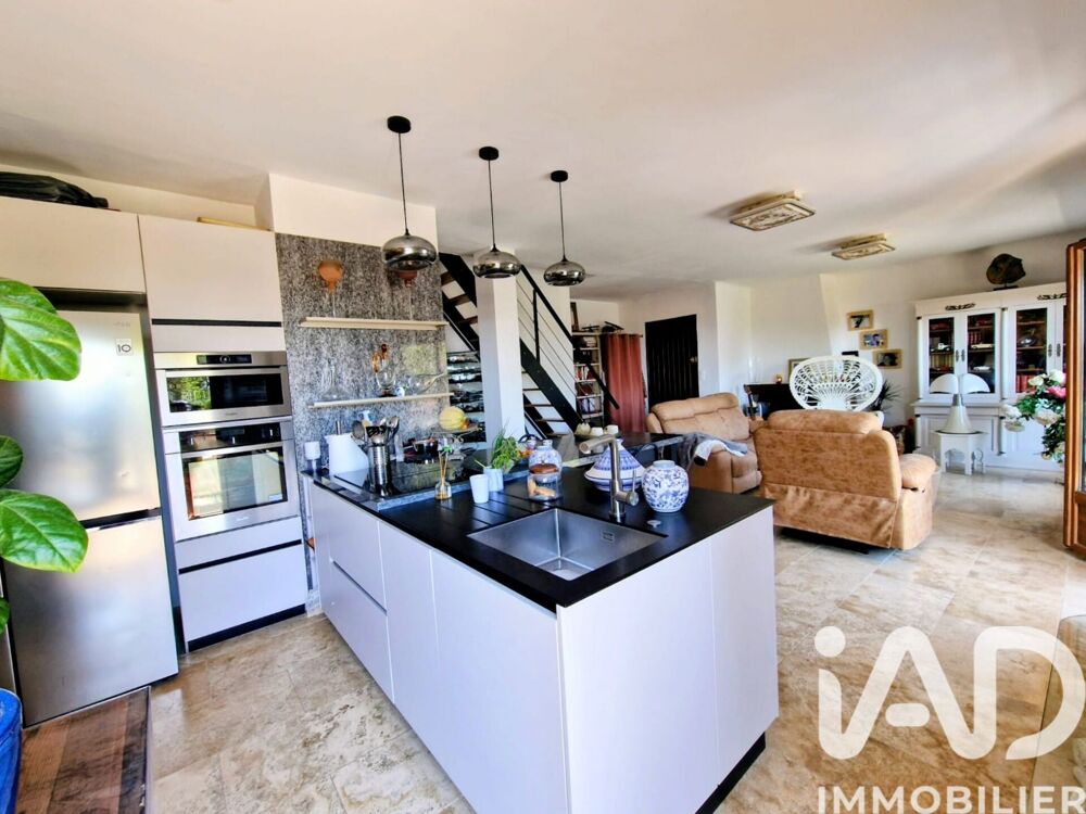 Vente Maison Vente Maison/villa 4 pièces Bandol