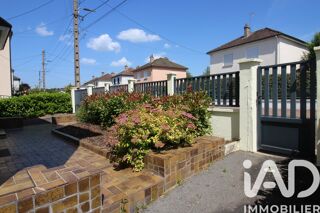  Maison à vendre 4 pièces 85 m²