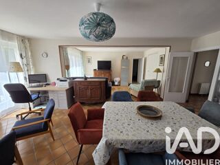  Maison à vendre 6 pièces 139 m²