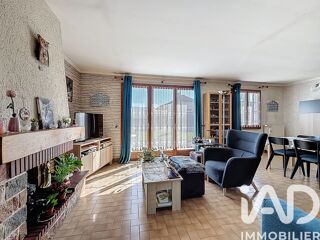  Maison à vendre 4 pièces 84 m²