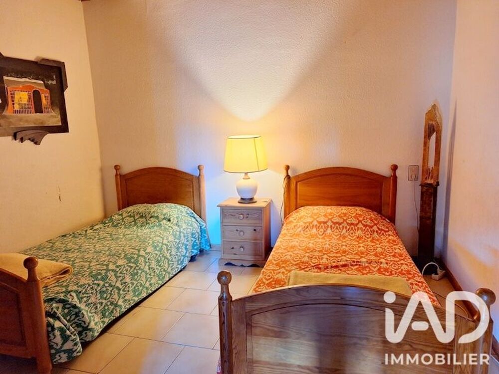 Vente Appartement Vente Appartement 4 pièces Collioure