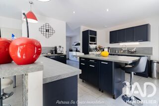  Maison à vendre 7 pièces 171 m²