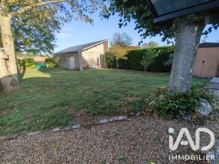 Vente Maison Vente Longère 6 pièces Nonvilliers-grandhoux