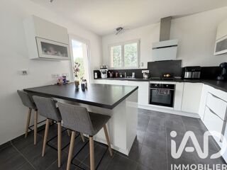  Maison à vendre 4 pièces 96 m²