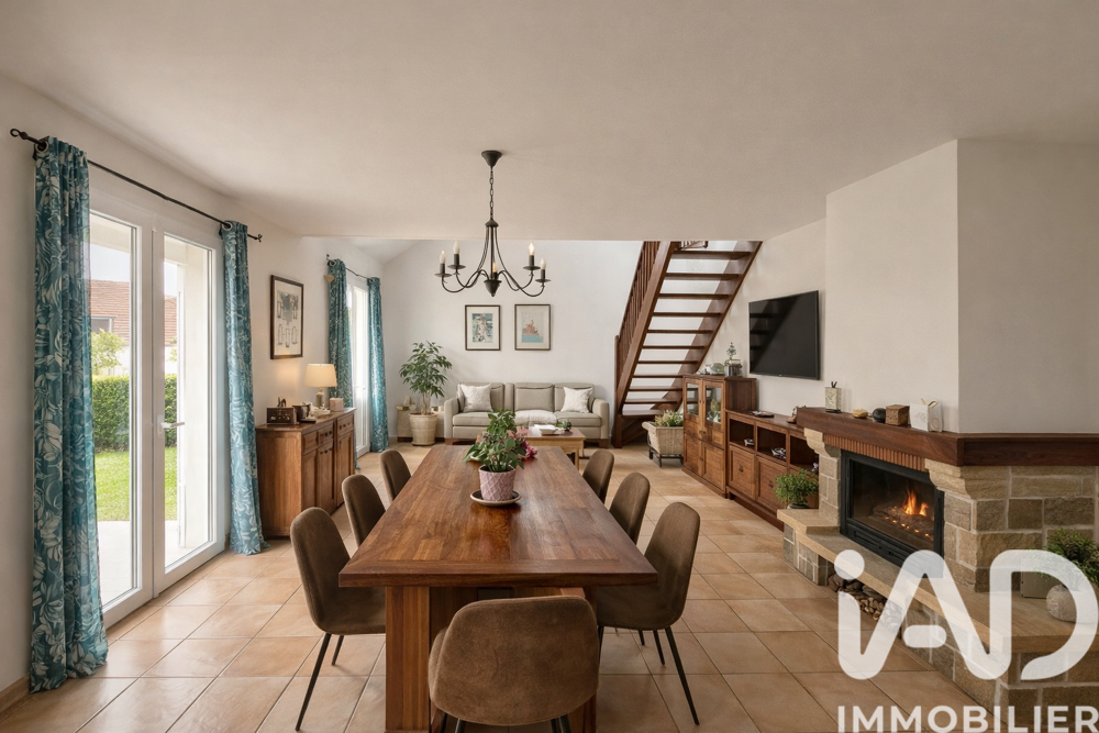Vente Maison/villa 5 pièces