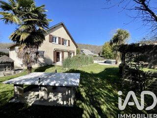  Maison à vendre 5 pièces 142 m²