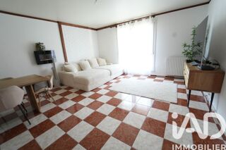  Appartement � vendre 4 pi�ces 90 m�