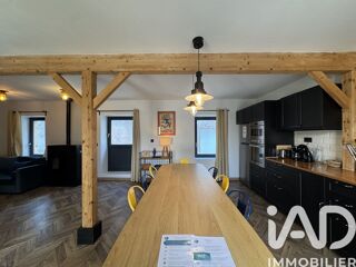  Maison � vendre 6 pi�ces 136 m�
