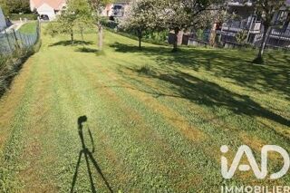  Terrain à vendre 952 m²